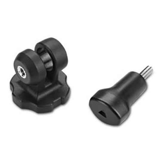 GARMIN NOSILEC ZA TRINOŽNIK 010-11921-11 VIRB