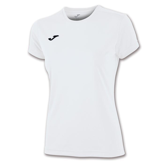 JOMA Ž MAJICA KR. 900248.200 COMBI WHITE 