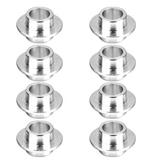 Rollerblade puša 9204200 bearing spacers alu