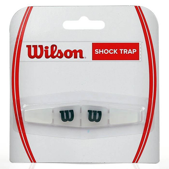 Wilson dušilec trap clear WRZ537000