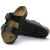 BIRKENSTOCK natikači ARIZONA - narrow - black
