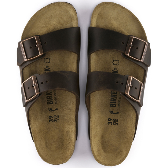 BIRKENSTOCK natikači 52531 arizona