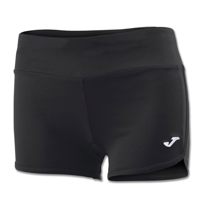 JOMA ž hlače kr stella ii 900463.100 black