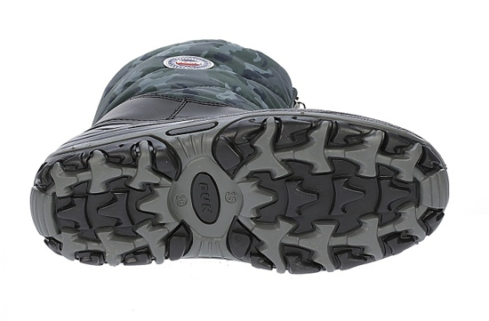 Olang otr škornji BMX 884 camouflage