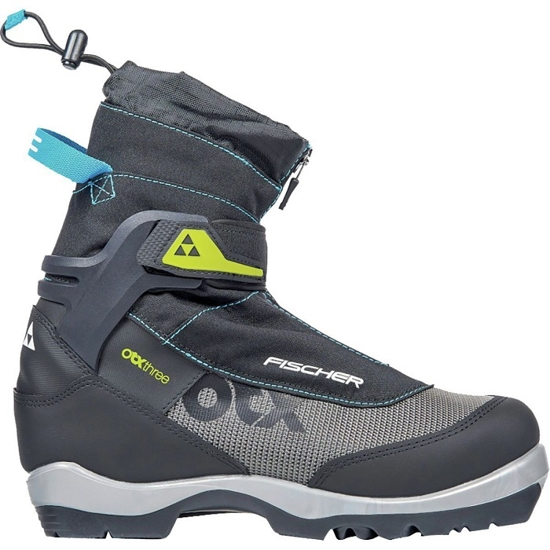 FISCHER ž tns čevelj S36218 OFFTRACK 3 BC MY STYLE