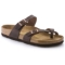 BIRKENSTOCK natikači MAYARI - regular - habana