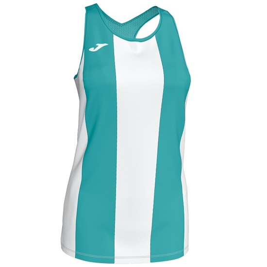 JOMA ž tenis majica 900877.212 AURORA