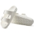 BIRKENSTOCK natikači ARIZONA EVA - narrow - white