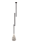 SCOPREGA veslo 6531000N CARBON