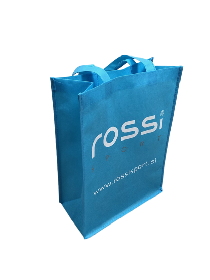 Picture of ROSSI vrečka mala tekstil