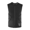 DAINESE otr zaščita za hrbet 204876005 Y64 SCARABEO FLEXAGON WAISTCOAT KID
