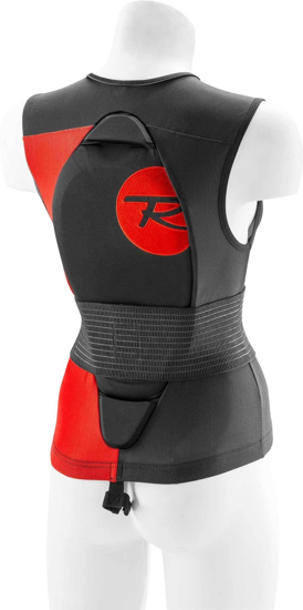 ROSSIGNOL otr zaščita za hrbet RKFP500 RPG VEST JR SAS TEC