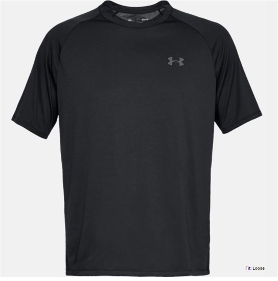 Picture of UNDER ARMOUR m majica TECH 2.0 SS TEE