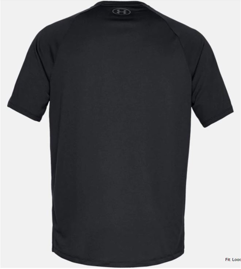 Picture of UNDER ARMOUR m majica TECH 2.0 SS TEE