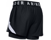 UNDER ARMOUR ž hlače kr 1351981-001 PLAY UP 2-IN-1 