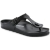 BIRKENSTOCK natikači GIZEH EVA - regular - black