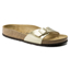 Picture of BIRKENSTOCK natikači MADRID - narrow - gold