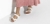 BIRKENSTOCK natikači MAYARI - regular - white