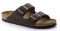 BIRKENSTOCK natikači ARIZONA - narrow - habana