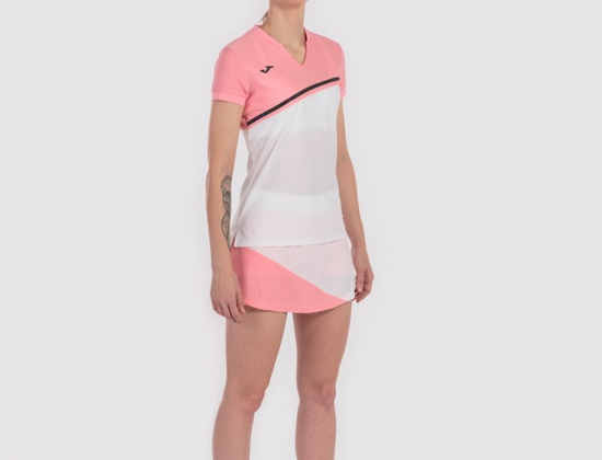 Picture of JOMA ž tenis majica MISIEGO POLO