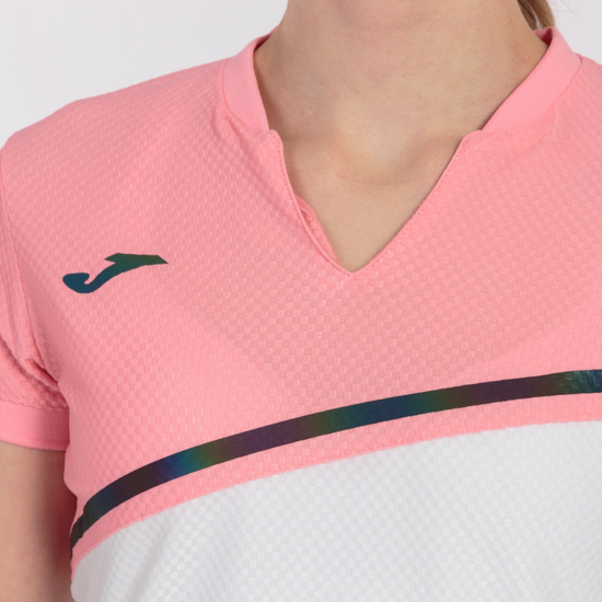 Picture of JOMA ž tenis majica MISIEGO POLO