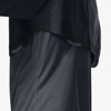 Picture of On m jakna WEATHER JACKET black/shadow