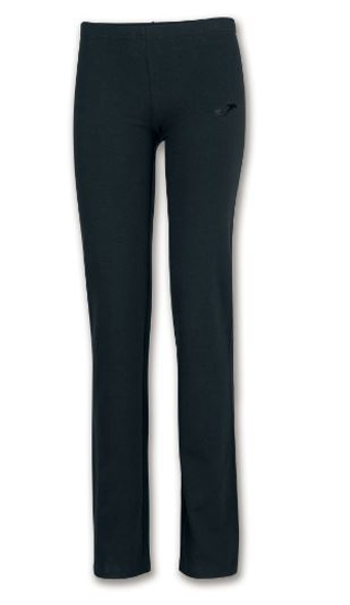 JOMA ž hlače 901132.100 LATINO BLACK 
