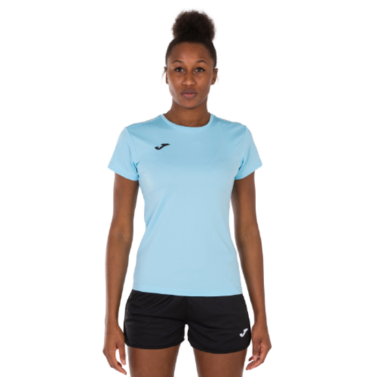 Picture of JOMA ž majica COMBI blue