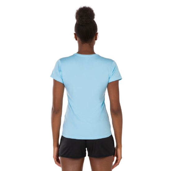 Picture of JOMA ž majica COMBI blue