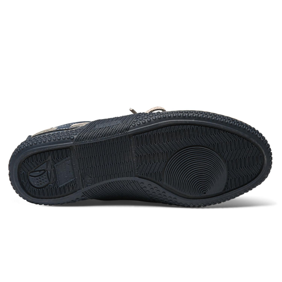 Picture of TBS m čevlji GLOBEK navy/froment