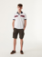 Picture of COLMAR m polo majica white