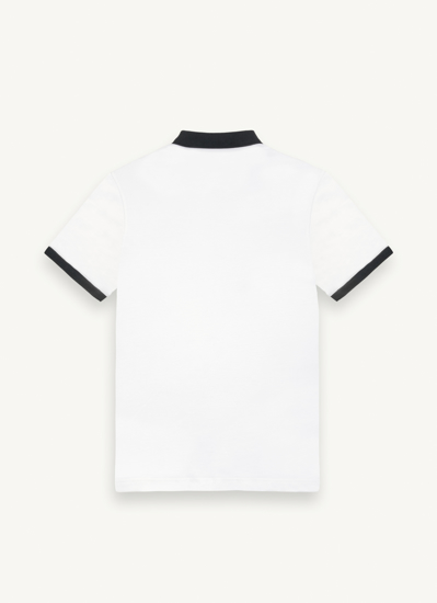 Picture of COLMAR m polo majica white
