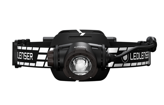Picture of LED LENSER svetilka SIGNATURE