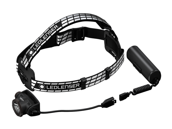 Picture of LED LENSER svetilka SIGNATURE