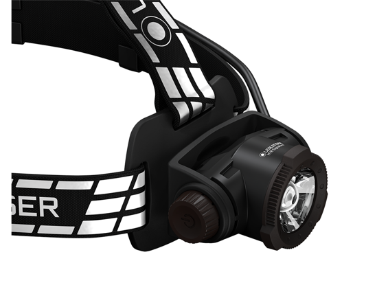 Picture of LED LENSER svetilka SIGNATURE