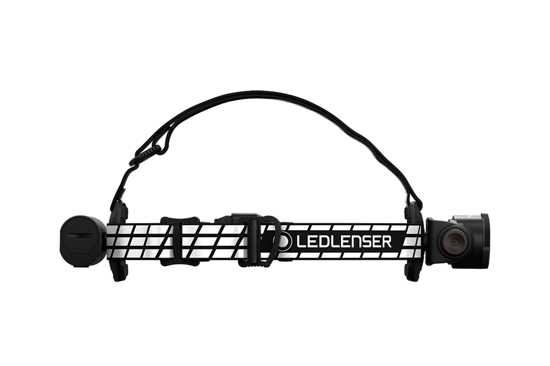 Picture of LED LENSER svetilka SIGNATURE