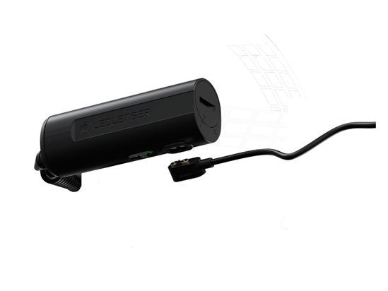 Picture of LED LENSER svetilka SIGNATURE