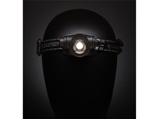 Picture of LED LENSER svetilka SIGNATURE
