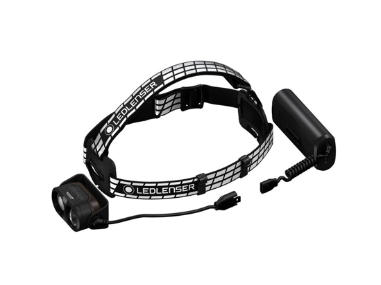 Picture of LED LENSER svetilka SIGNATURE