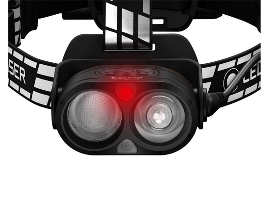 Picture of LED LENSER svetilka SIGNATURE