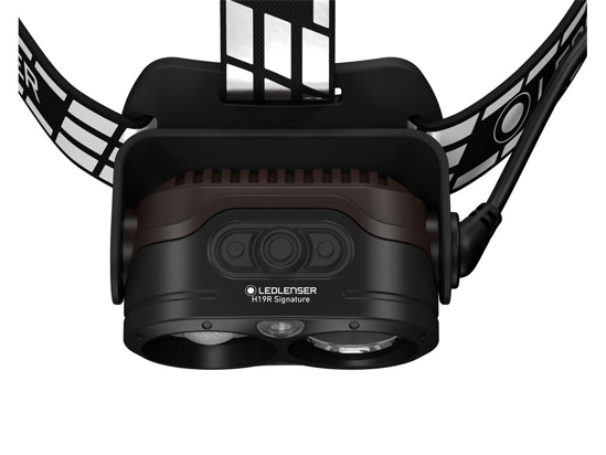 Picture of LED LENSER svetilka SIGNATURE