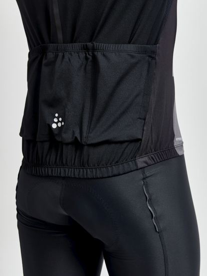 Picture of CRAFT m kolesarski dres ADV ENDURANCE LUMEN JERSEY M