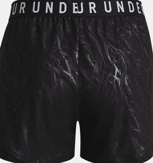 Picture of UNDER ARMOUR ž hlače PLAY UP 3.0 EMBOSS