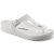 BIRKENSTOCK natikači GIZEH EVA - regular - white