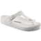 BIRKENSTOCK natikači GIZEH EVA - regular - white
