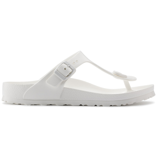 Picture of BIRKENSTOCK natikači GIZEH EVA - regular - white