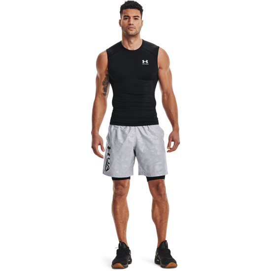 Picture of UNDER ARMOUR m majica HG ARMOUR COMP