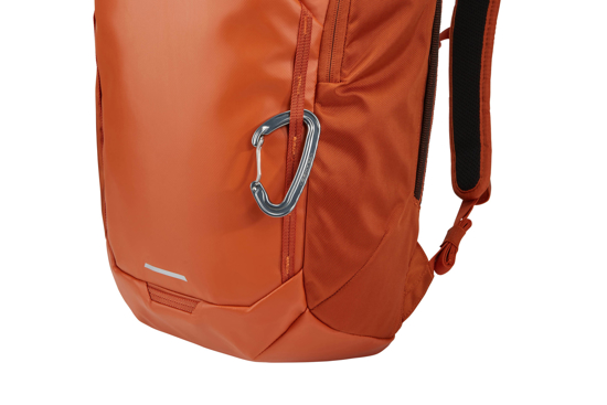 Picture of THULE nahbrtnik chasm laptop Autumnal 26L