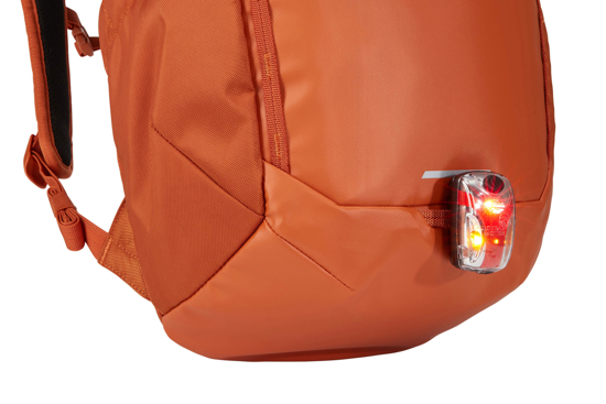 Picture of THULE nahbrtnik chasm laptop Autumnal 26L