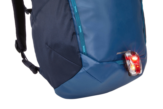 Picture of THULE nahrbtnik chasm laptop poseidon 26L